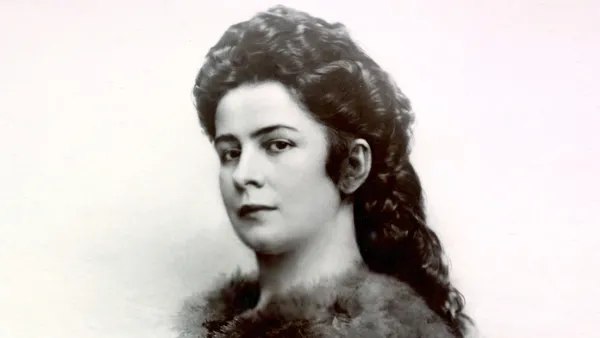 Sisi: Keisarinnan murha