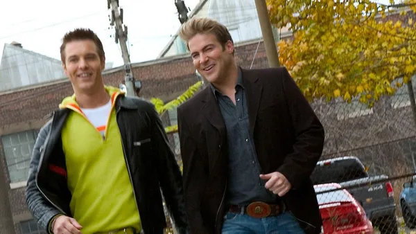 Sisustustoimisto Steven & Chris