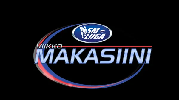SM-liigan viikkomakasiini: Kesäextra