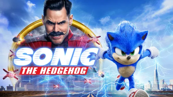 Sonic the Movie