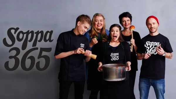 Soppa365