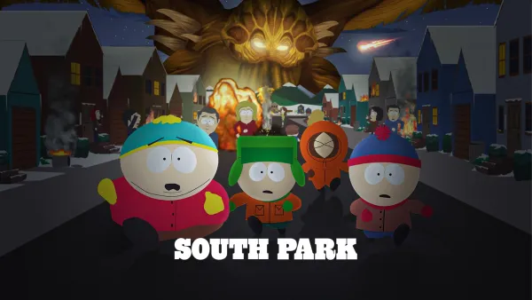 South Park