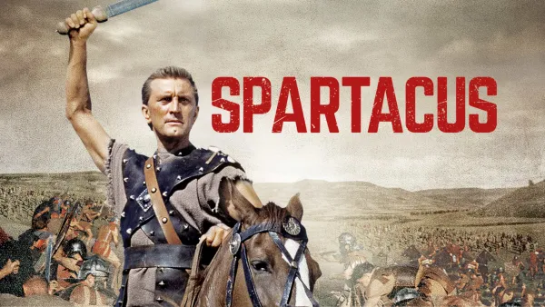Spartacus