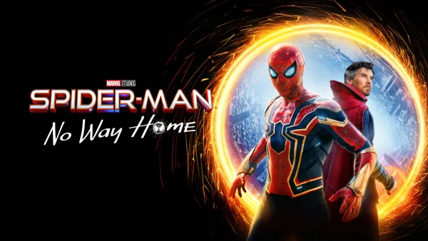 Spider-Man: No Way Home