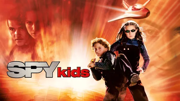 Spy Kids