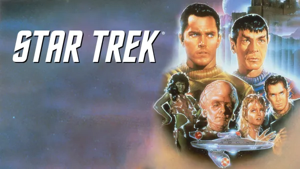 Star Trek