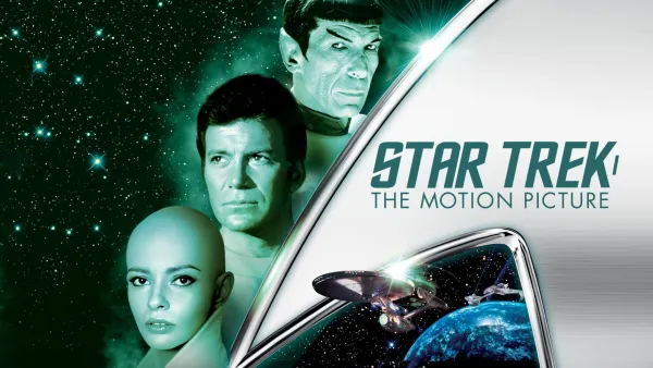 Star Trek - avaruusmatka