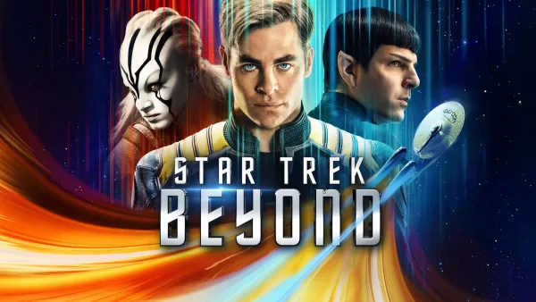 Star Trek Beyond