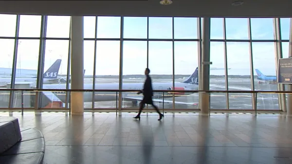Stockholm-Arlanda