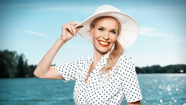 Supermarjo ja tytöt 2