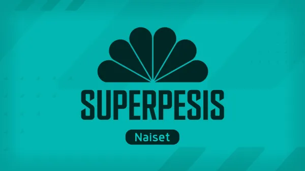 Superpesis, Naiset