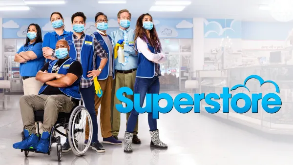 Superstore
