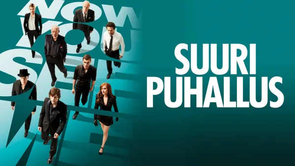 Suuri Puhallus