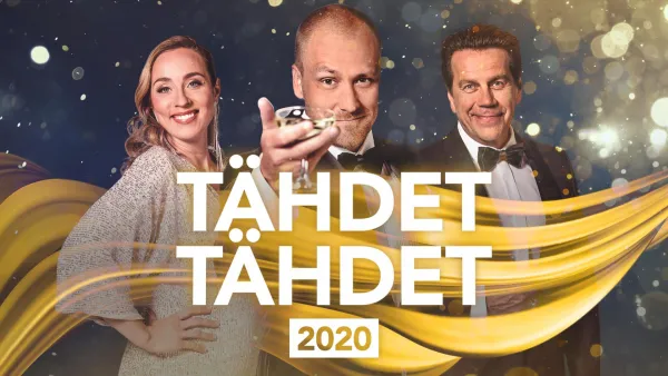 Tähdet, tähdet 2020