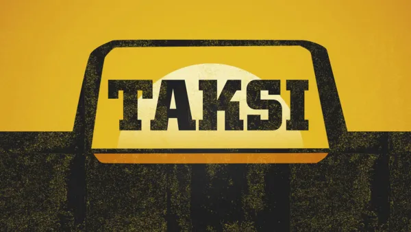 Taksi