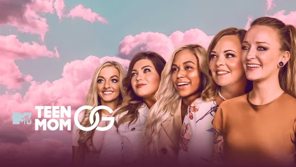 Teen Mom OG
