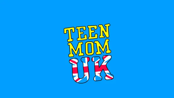 Teen Mom UK