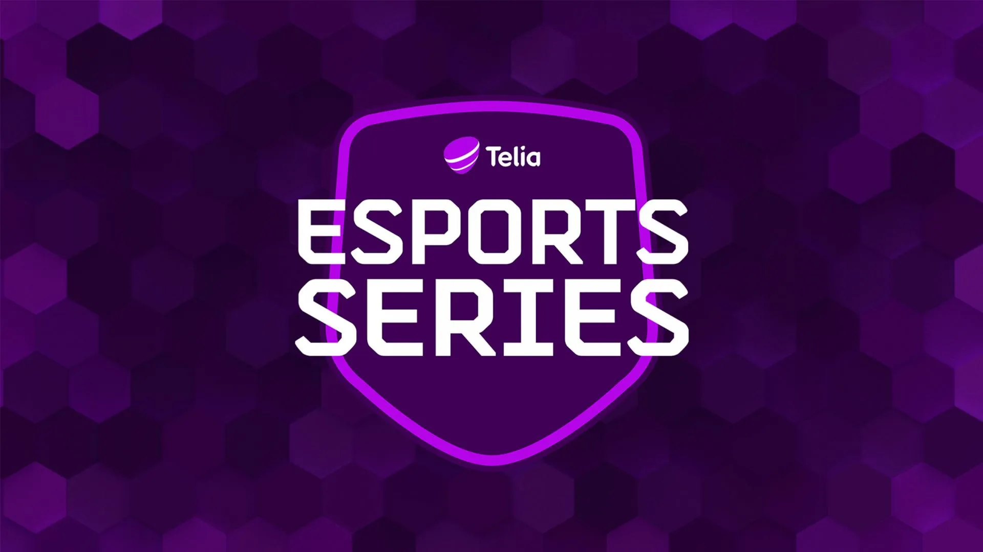 Telia Esports Series
