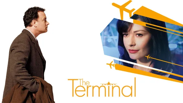 Terminaali