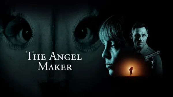 The Angel Maker