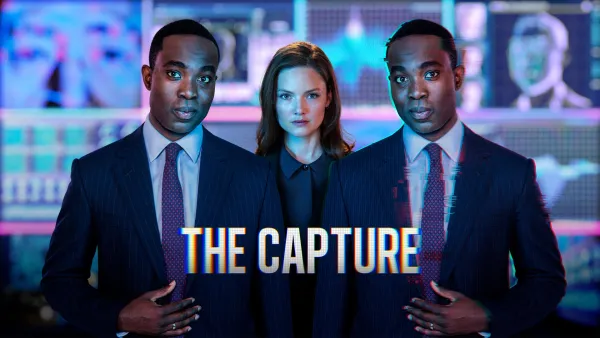 The Capture