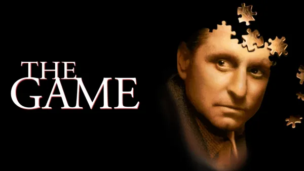 The Game - Oletko valmis peliin?