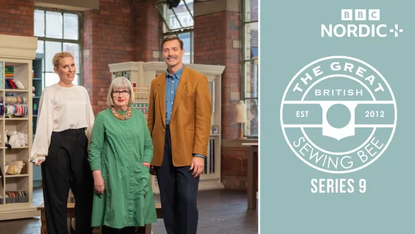 The Great British Sewing Bee