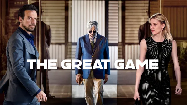 The great game