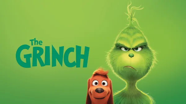 The Grinch