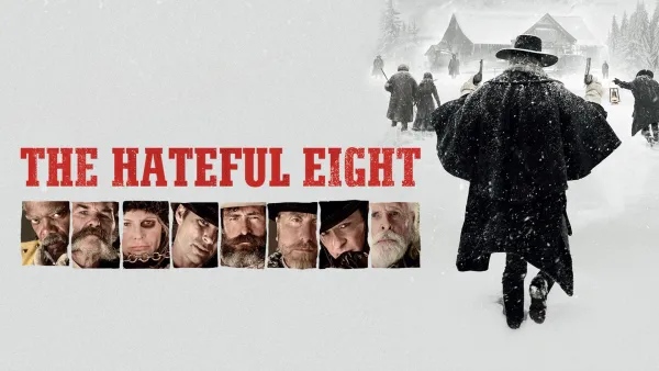 The Hateful Eight