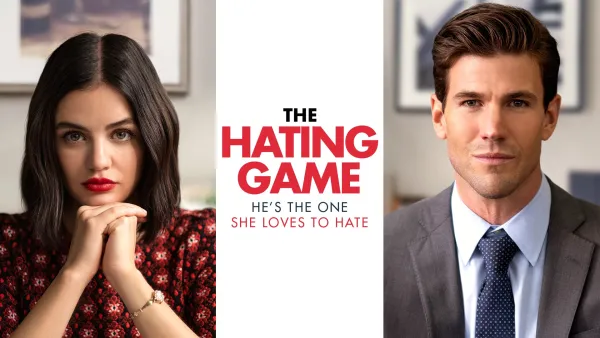 The Hating Game