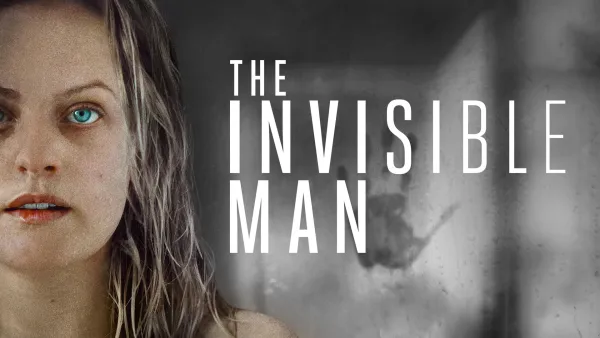 The Invisible Man