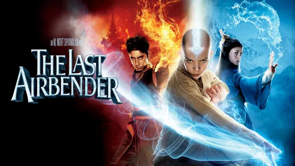 The Last Airbender