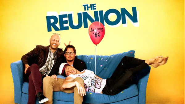 The Reunion