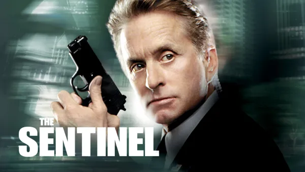 The Sentinel - Salaliitto