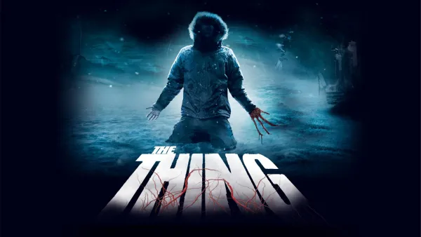 The Thing -