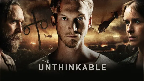 The Unthinkable