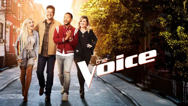 The Voice of USA