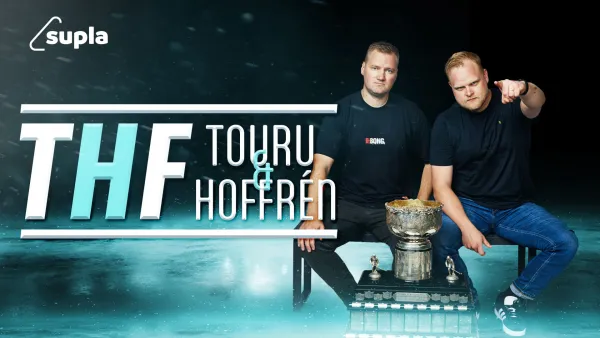 THF - Touru & Hoffrén Forever