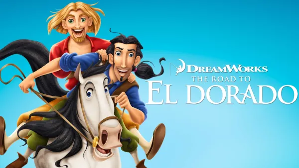 Tie El Doradoon