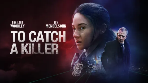 To Catch a Killer
