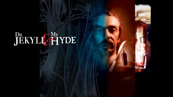 Tohtori Jekyll ja herra Hyde