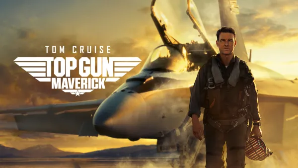 Top Gun: Maverick