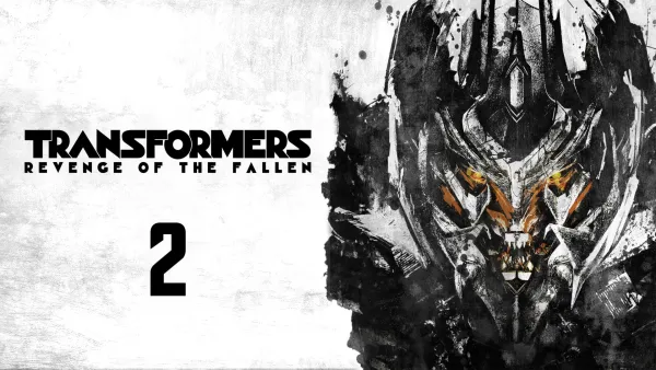 Transformers - Kaatuneiden Kosto