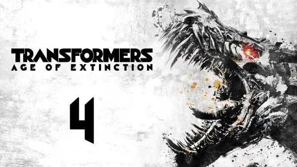 Transformers: Tuhon aikakausi