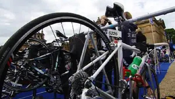 Triathlon