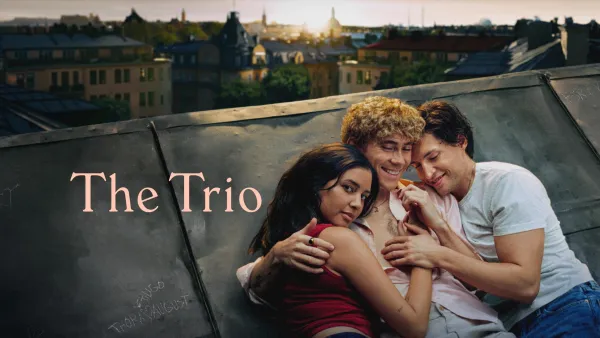 Trio