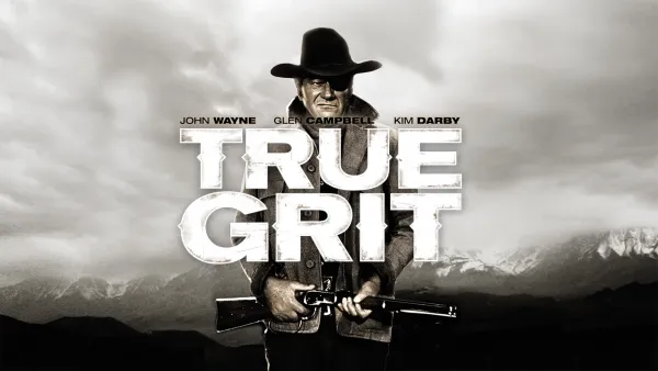 True grit