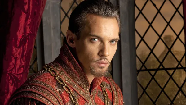 Tudors