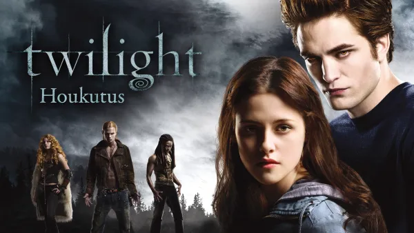 Twilight ? Houkutus